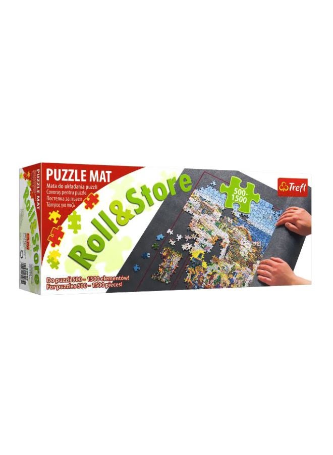 Roll And Store Puzzle Mat TRF-609851u