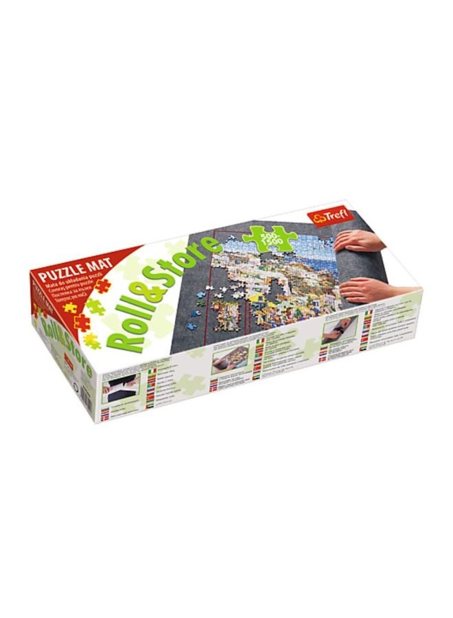 Roll And Store Puzzle Mat TRF-609851u