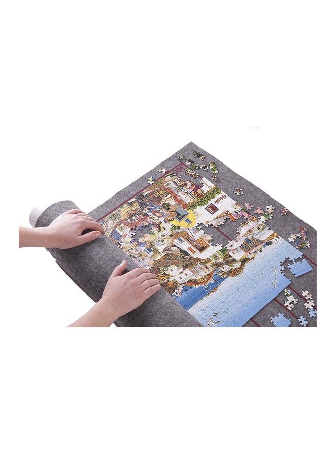 Roll And Store Puzzle Mat TRF-609851u