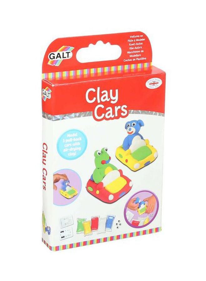 جالت لعبة سيارات من الصلصال - Image 2