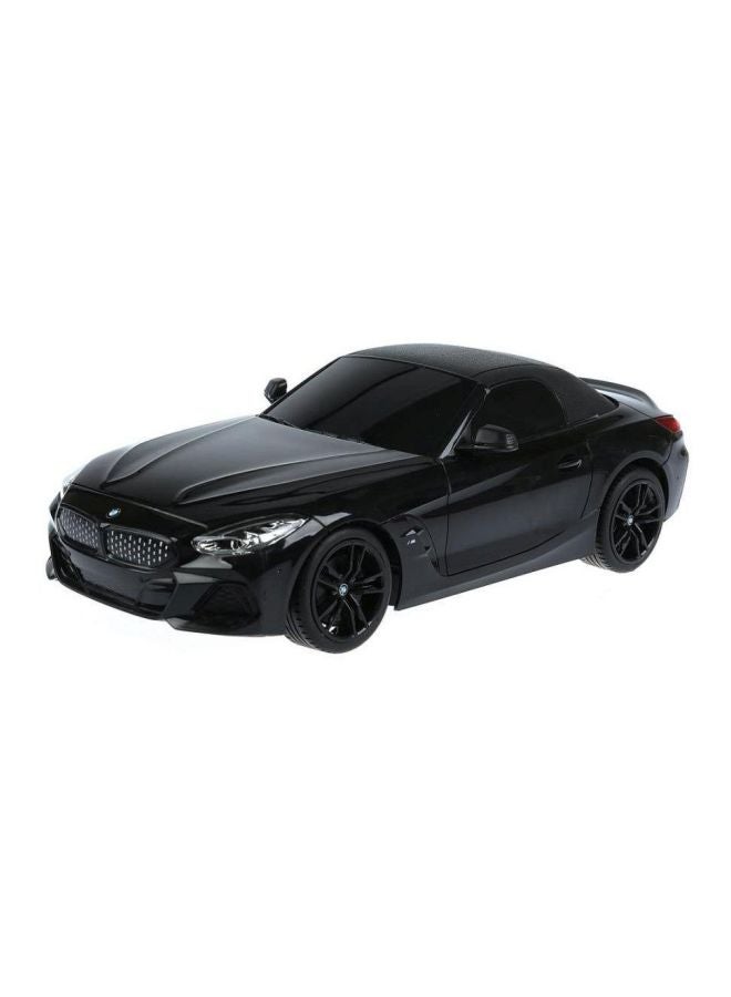 RASTAR - Remote Controlled BMW Z4 Roadster Car 95900 - Image 1