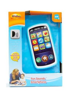 WinFun Smart Phone Funny Sound  - Image 2