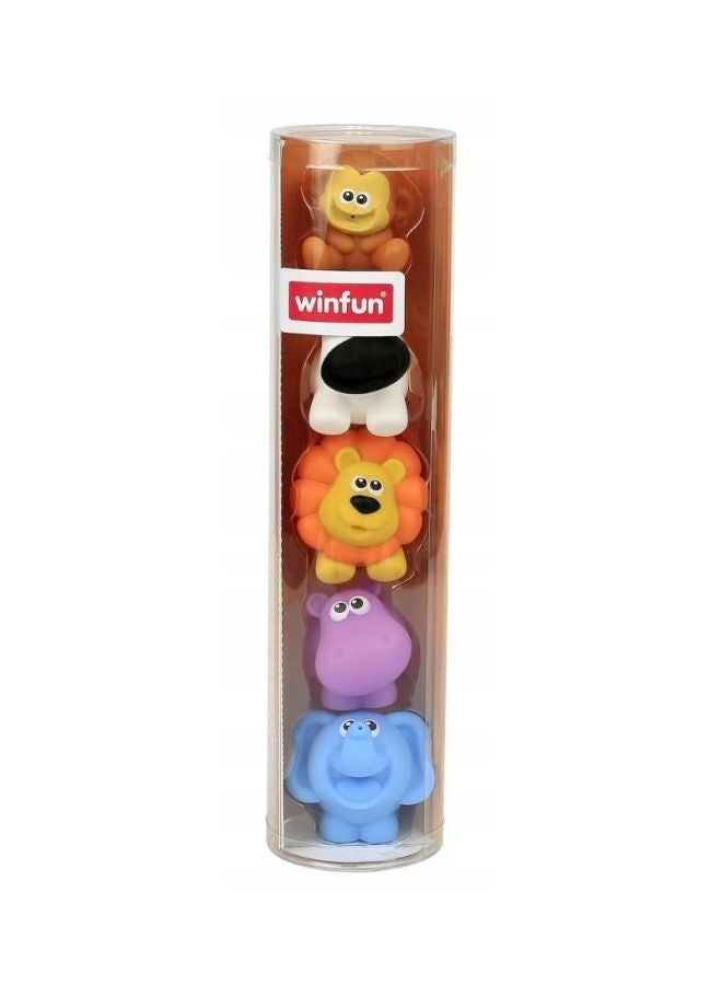 WinFun 5-Piece My Jungles Pals Set 180grams - Image 2