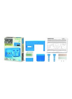 4m Enginnering Water Powered Clock Toy  - Image 3
