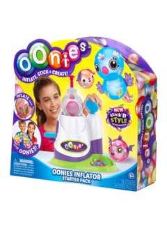 Oonies Inflator Starter Pack 3.11x5.16x7.32inch  - Image 5