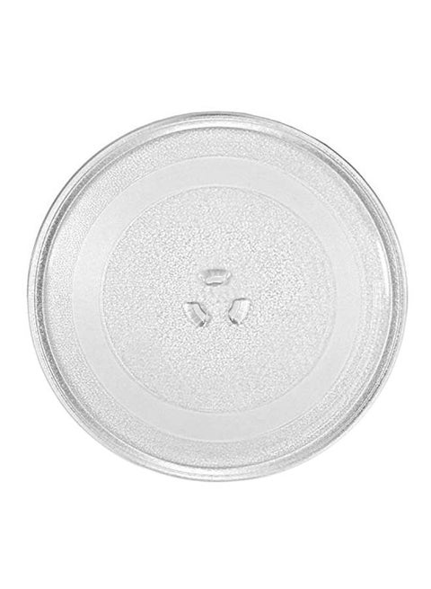 Replacement Microwave Glass Plate 8541989143 Clear