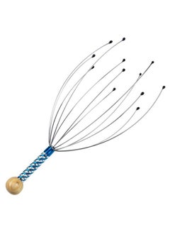 MEGGO Head Scalp Massager 