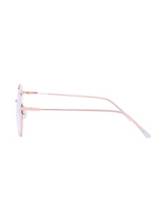 ATOM Anti-Blue Hexagonal Eyeglasses AB209-2  - Image 4