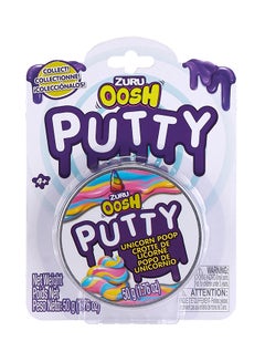 ZURU Oosh Putty Colour Changement 8615SQ1-B 50grams  - Image 3