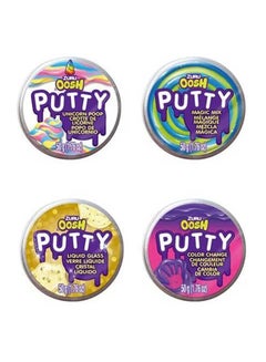 ZURU Oosh Putty Colour Changement 8615SQ1-B 50grams  - Image 5