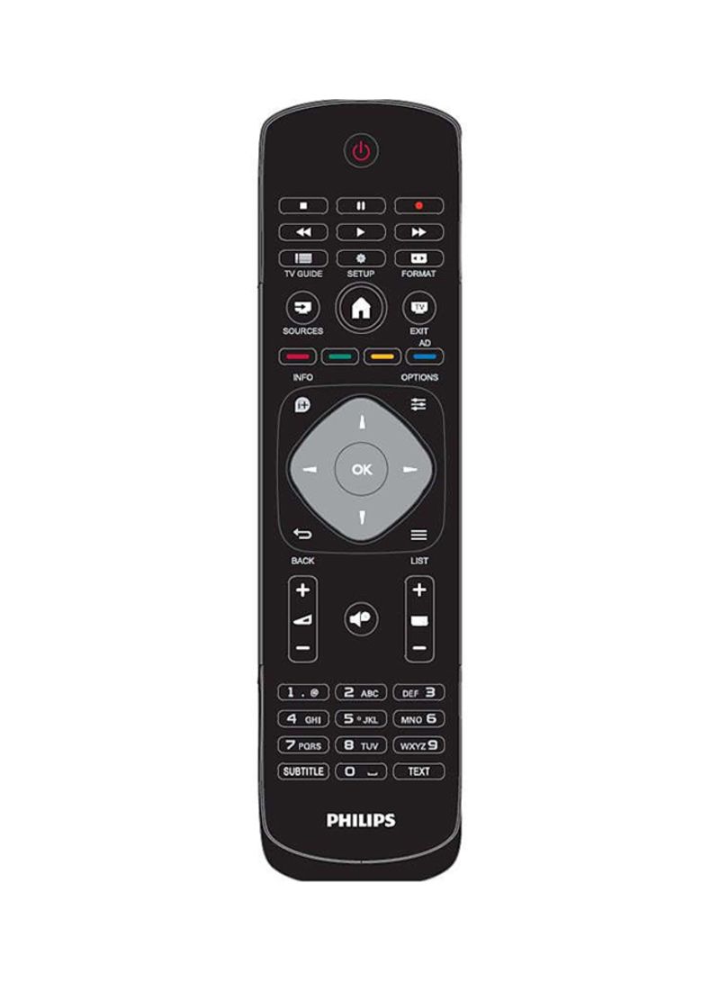 Philips - Renewed - 40-Inch Full HD LED TV 40PFT5063/56 Black - Image 1