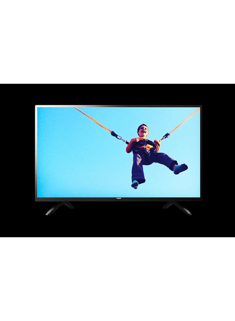 Philips - Renewed - 40-Inch Full HD LED TV 40PFT5063/56 Black - Image 1