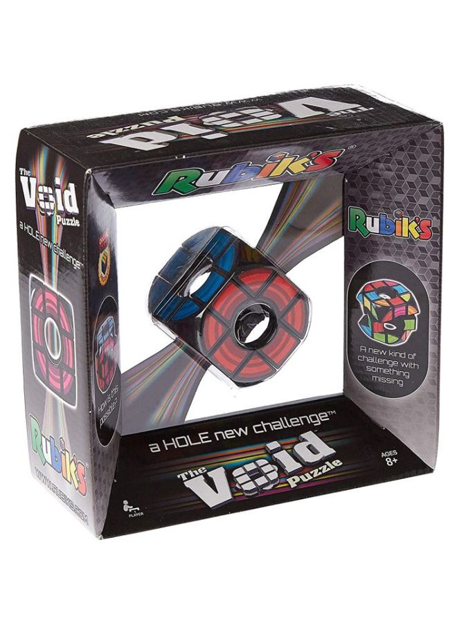 ويننج موفيز لعبة أحجية قطع تركيب بتصميم مكعب روبيك ثلاثي الأبعاد - Image 2