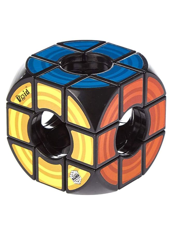 ويننج موفيز لعبة أحجية قطع تركيب بتصميم مكعب روبيك ثلاثي الأبعاد - Image 1