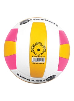 Leijiaer Soft Touch Inflatable Volleyball 21.5cm  - Image 2