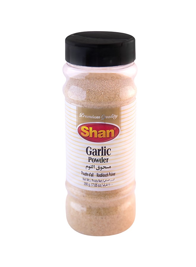 Garlic Powder 200grams - v1589874010/N34337798A_1