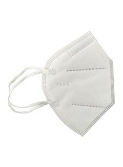 10-Piece Disposable KN95 Face Mask