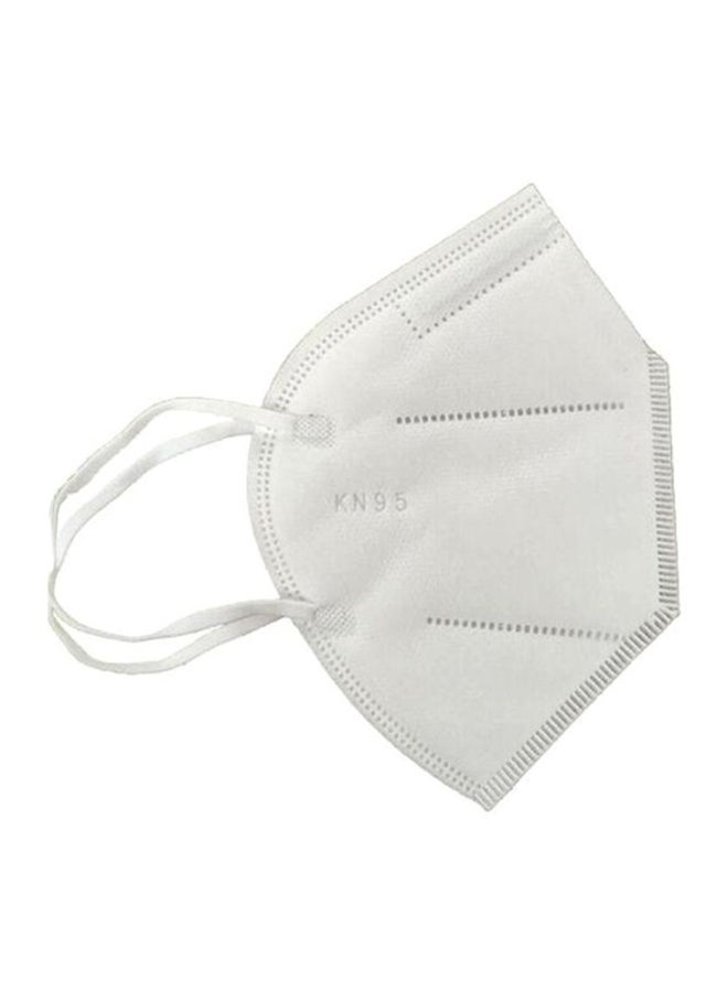 Generic - 10-Piece Disposable KN95 Face Mask - Image 1