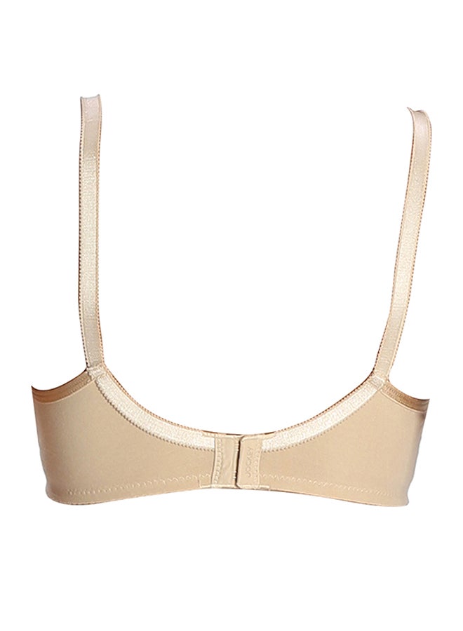 JOCKEY - Cross Over Bra Skin - Image 1