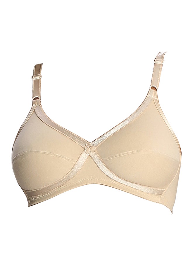 JOCKEY - Cross Over Bra Skin - Image 1