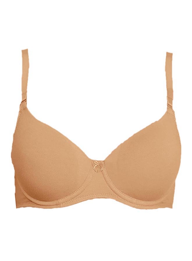 JOCKEY T-shirt Bra Skin  - Image 2