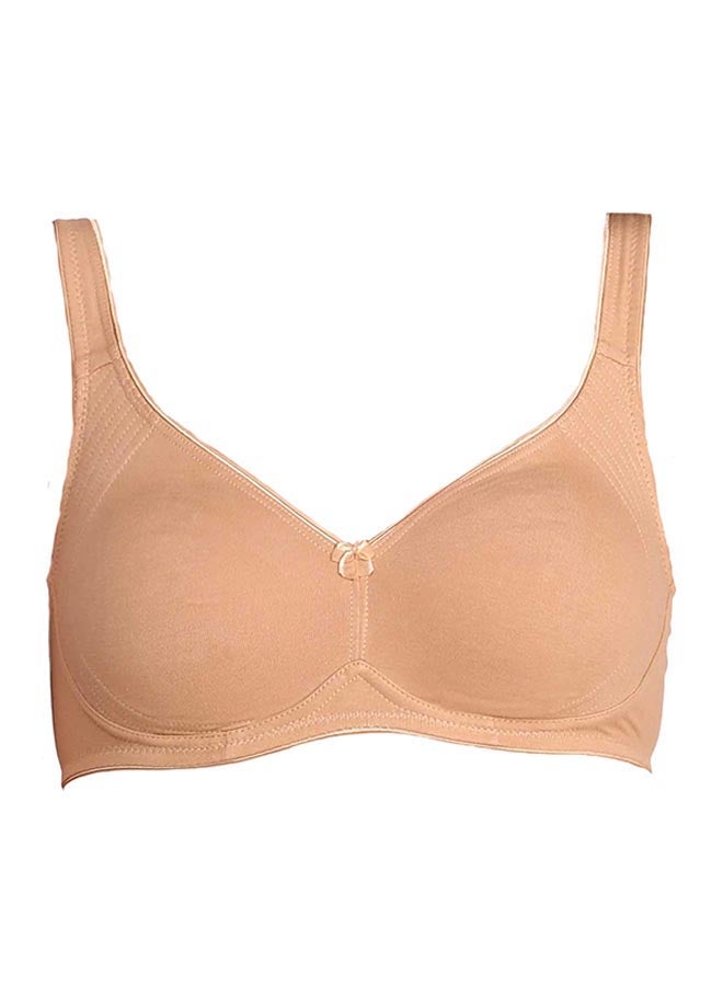JOCKEY - Full Coverage Shaper Bra Skin - Image 1