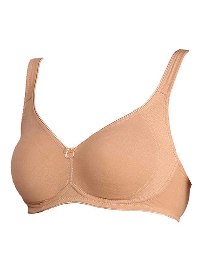 JOCKEY - Full Coverage Shaper Bra Skin - Image 1