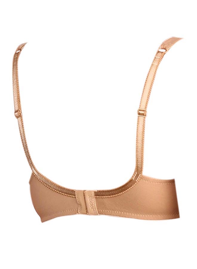 JOCKEY - Full Coverage Shaper Bra Skin - Image 1