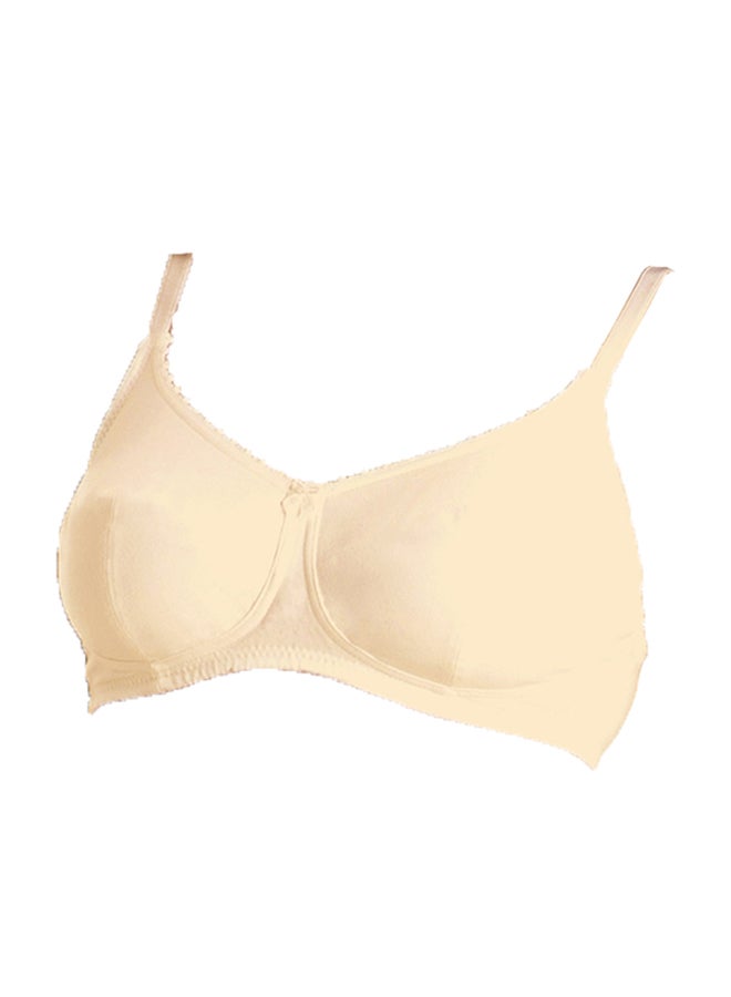 Slim Fit Bra Skin