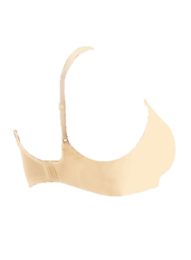 Slim Fit Bra Skin
