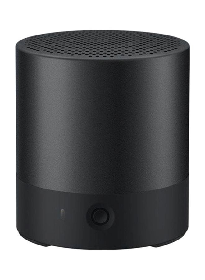 HUAWEI Mini Wireless Stereo Speaker Black - Image 1