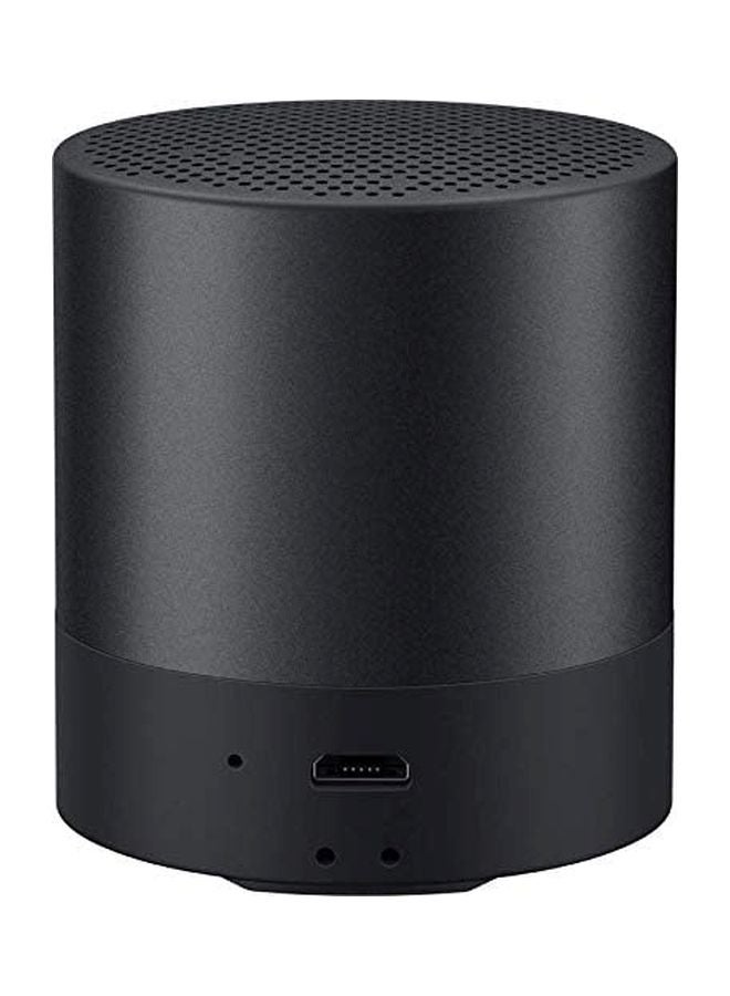 HUAWEI Mini Wireless Stereo Speaker Black - Image 2
