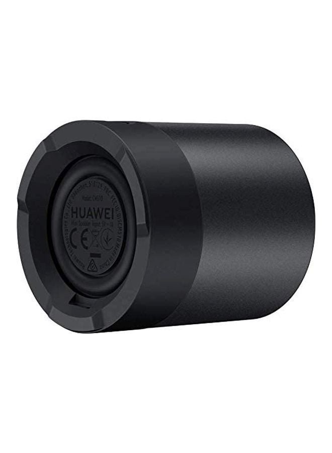HUAWEI Mini Wireless Stereo Speaker Black - Image 3