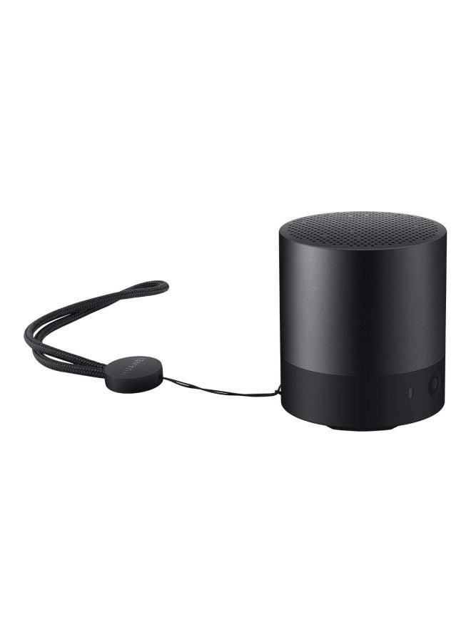 HUAWEI Mini Wireless Stereo Speaker Black - Image 4
