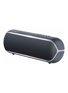 Sony Extra Bass Bluetooth Speaker Black  - Image 3