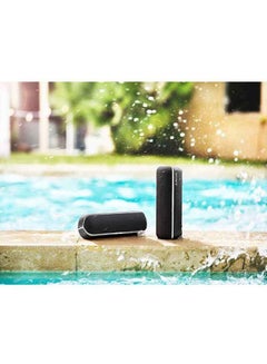 Sony Extra Bass Bluetooth Speaker Black  - Image 4