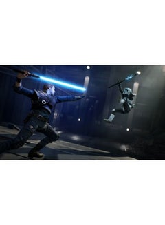 EA Star Wars : Jedi Fallen Order (Intl Version) - action_shooter - playstation_4_ps4  - Image 3