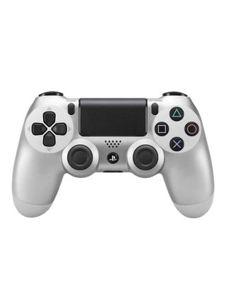 Silver/Black