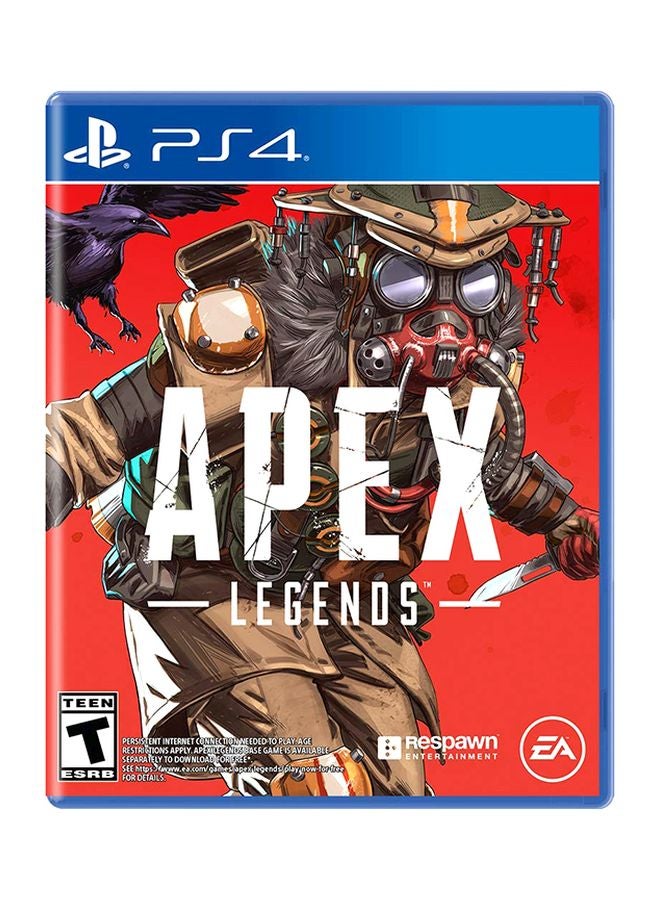 إي أيه لعبة Apex Legends (إصدار عالمي) - playstation_4_ps4 - Image 1
