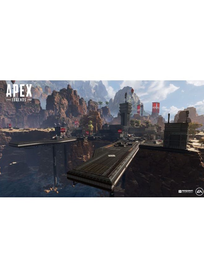 إي أيه لعبة Apex Legends (إصدار عالمي) - playstation_4_ps4 - Image 3