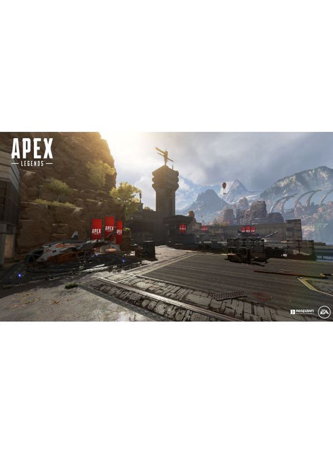 إي أيه لعبة Apex Legends (إصدار عالمي) - playstation_4_ps4 - Image 2