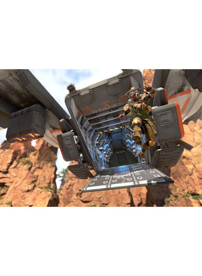 إي أيه لعبة فيديو "Apex Legends" بالعربية/ الإنجليزية (إصدار المملكة العربية السعودية) - الأكشن والتصويب - بلاي ستيشن 4 (PS4) - Image 4