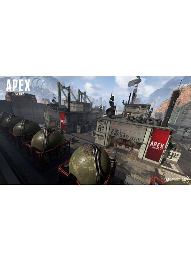 إي أيه لعبة فيديو "Apex Legends" بالعربية/ الإنجليزية (إصدار المملكة العربية السعودية) - الأكشن والتصويب - بلاي ستيشن 4 (PS4) - Image 5