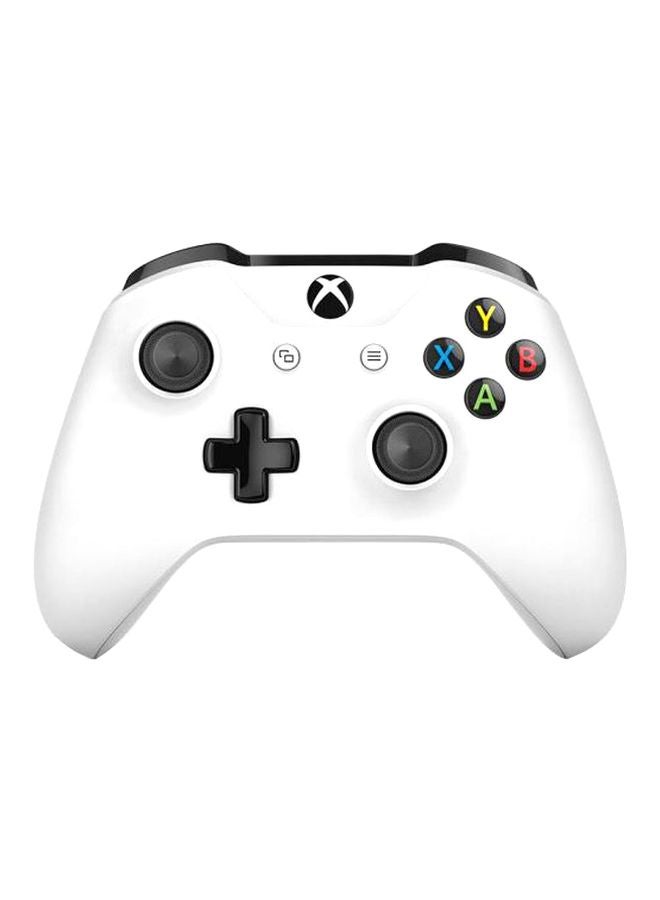 Microsoft Wireless Gaming Controller For Xbox One S - Image 1