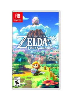 Zelda Link's Awakening (Intl Version) - Nintendo Switch