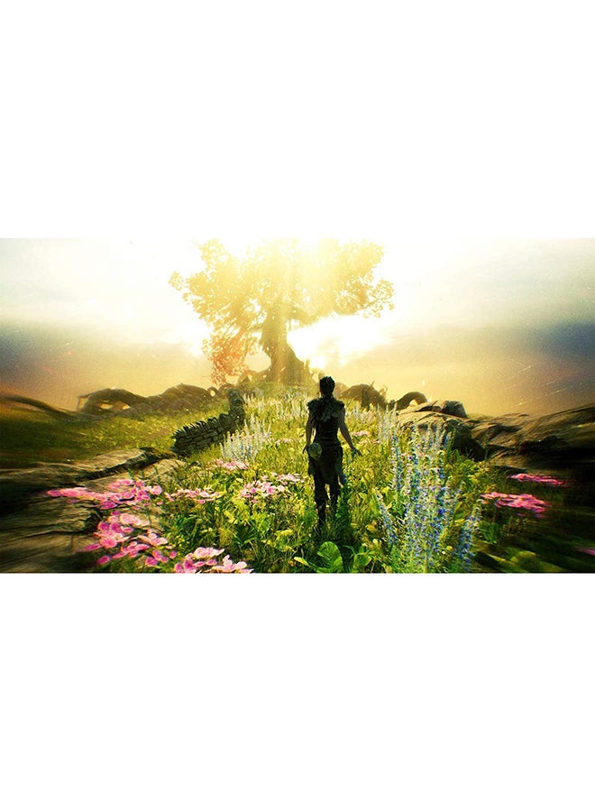 Microsoft Hellblade: Senua's Sacrifice - Adventure - Xbox One  - Image 5