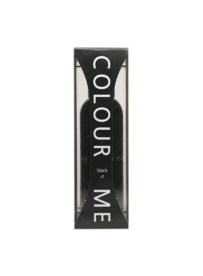 MILTON-LLOYD Colour Me Black Eau De Toilette 90ml