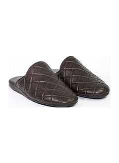 Baldinini Slip-on Mules Brown  - Image 2