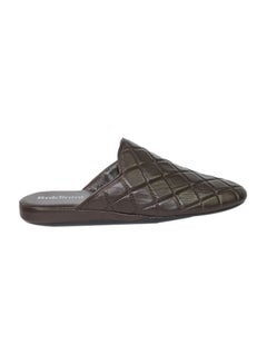 Baldinini Slip-on Mules Brown  - Image 1