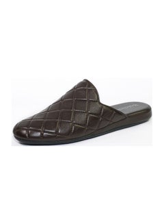 Baldinini Slip-on Mules Brown  - Image 4